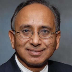 Ashok Saluja, PhD