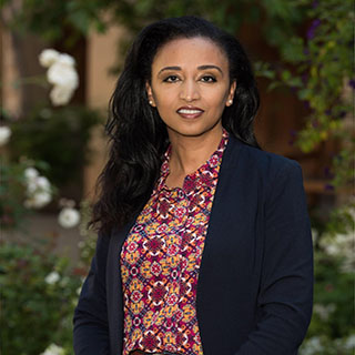 Aida Habtezion MD, MSc