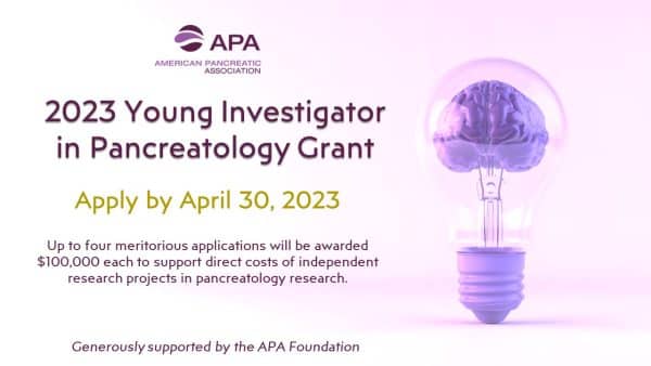 APAF Grant