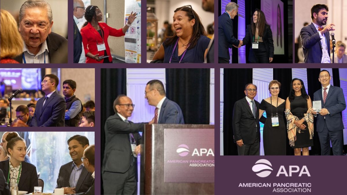 Home American Pancreatic Association