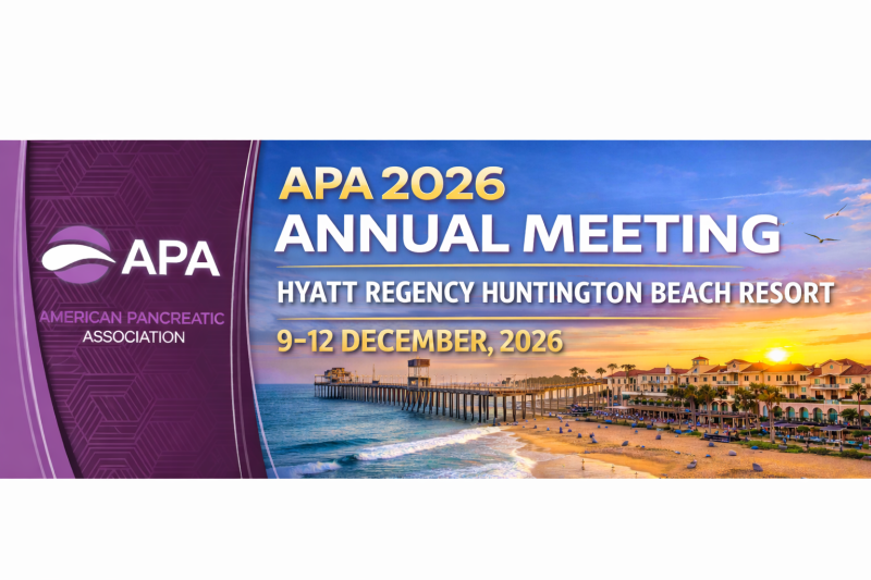 Call for Abstracts – APA 2026 Annual Meeting – American Pancreatic ...